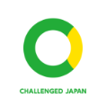 企業ロゴ:株式会社チャレンジドジャパン
