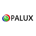 企業ロゴ:株式会社パルックス